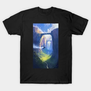 Outer Limits T-Shirt